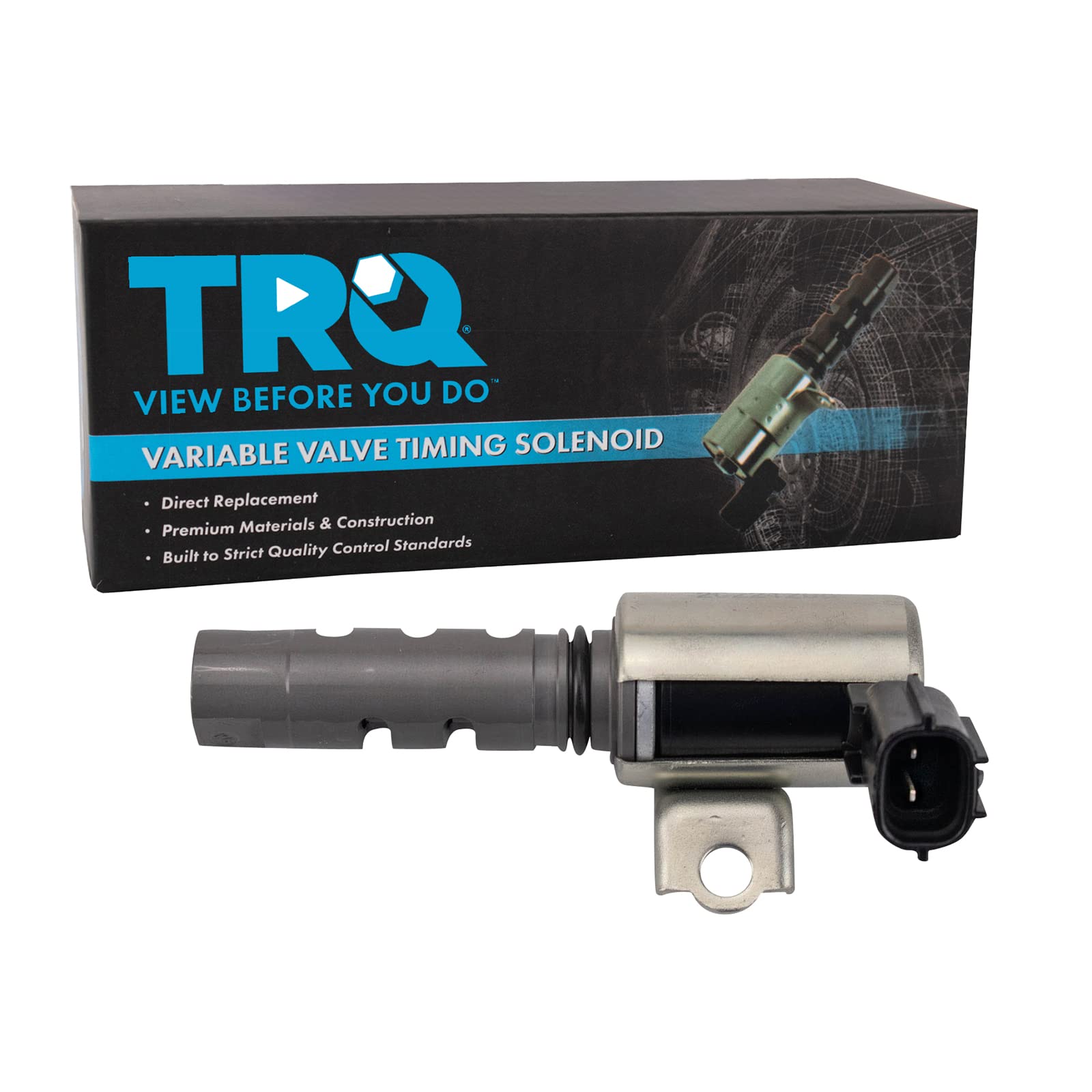 Amazon.com: TRQ Exhaust Variable Valve Timing Solenoid Compatible